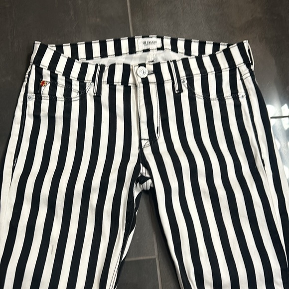 Hudson Krista super skinny Beetlejuice pants - Picture 15 of 17